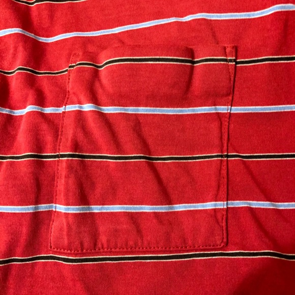 Royale Air striped shirt - Picture 2 of 2